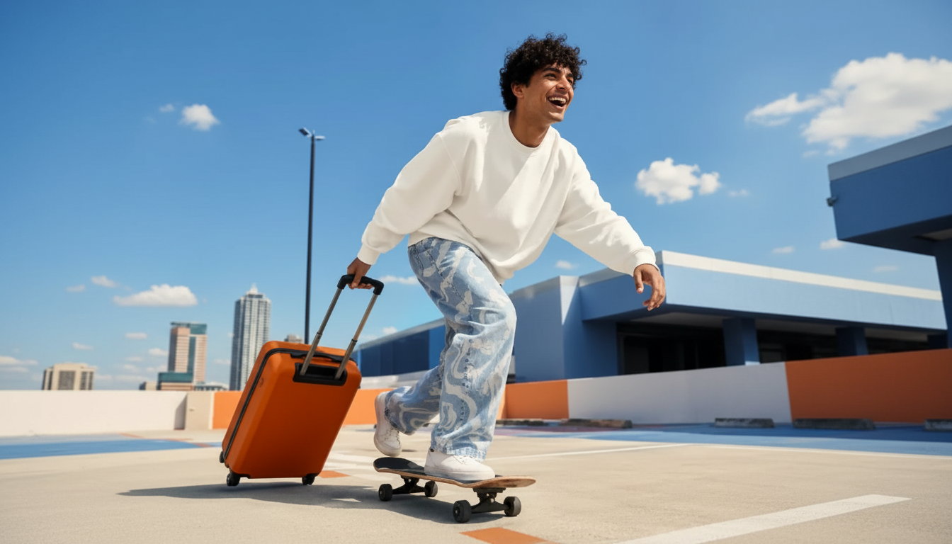 Minimalist Packing List: Essentials for Carry-On Travel