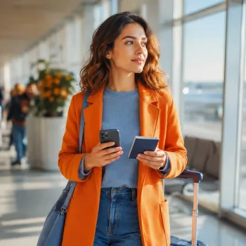 Common Travel Scams in 2026: Spot Them Before You Pay